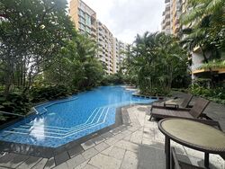 The Glades (D16), Condominium #622521461